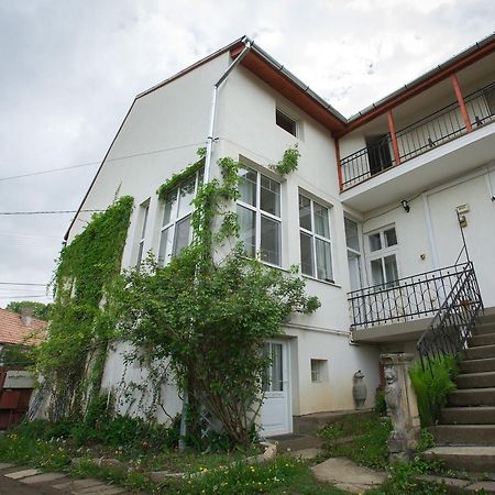 Отель Casa Julia Одорхею-Секуйеск Экстерьер фото